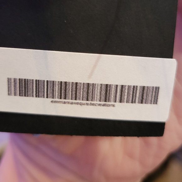 Flower Bell Glass Earrings with 925 Sterling Silver - Picture 4 of 4